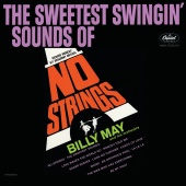 Billy May - The Sweetest Swingin' Sounds Of No Strings