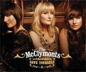 The McClymonts - Save Yourself