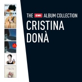Cristina Donà - The EMI Album Collection