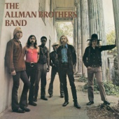 The Allman Brothers Band - The Allman Brothers Band [Deluxe]