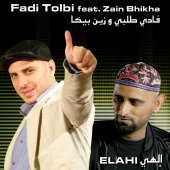 Fadi Tolbi - Elahi [Regular]