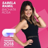 Sabela Ramil - Bachata Rosa