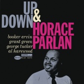 Horace Parlan - Up And Down [Remastered]