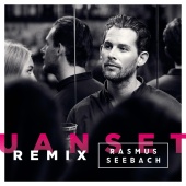 Rasmus Seebach - Uanset [Le Boeuf Remix]