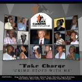 Eugene Mthethwa - Take Charge