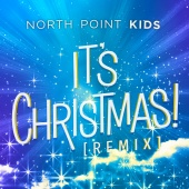 North Point Kids - It's Christmas! (feat. Ken And Liz Lewis)