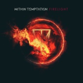 Within Temptation - Firelight (feat. Jasper Steverlinck)