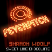 Sharon Woolf - Sweet Like Chocolate
