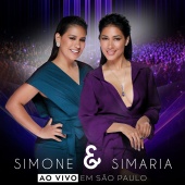 Simone & Simaria - Simone & Simaria [Ao Vivo]