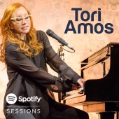 Tori Amos - Spotify Sessions (Live In New York / 2014)