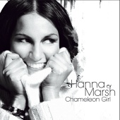 Hanna Marsh - Chameleon Girl