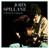 John Spillane - A Rock To Cling To