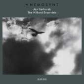 Jan Garbarek & The Hilliard Ensemble - Mnemosyne