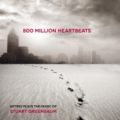 NZTrio - Greenbaum: 800 Million Heartbeats