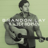 Brandon Lay - Wilder Horses