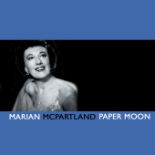 Marian McPartland - Paper Moon