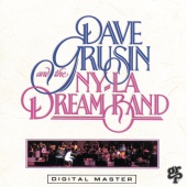 Dave Grusin - Dave Grusin And The N.Y./ L.A. Dream Band