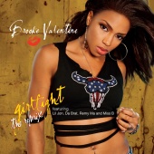Brooke Valentine - Girlfight [Remix]
