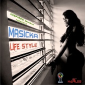 Masicka - Life Style - Single