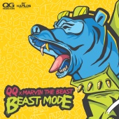 QQ - Beast Mode - Single