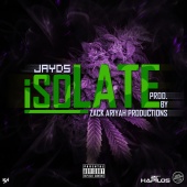 Jayds - Isolate - Single