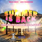 Stylo G - Summer Is Back