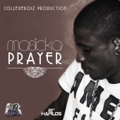 Masicka - Prayer - Single