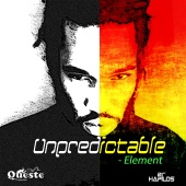 Element - Unpredictable - Single