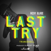 Ricky Blaze - Last Try