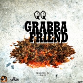 QQ - Grabba Friend - Single