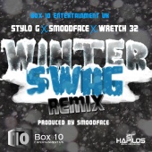Stylo G - Winter Swag