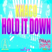 Khago - Hold It Down