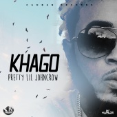Khago - Pretty Lil Johncrow