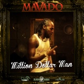 Mavado - Million Dollar Man