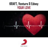 KRAFT - Your Love (Club Mix)