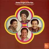 Gladys Knight & The Pips - Nitty Gritty
