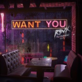 Rynx - Want You