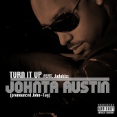 Johnta Austin & Jadakiss - Turn It Up