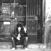 Richard Ashcroft - Words Just Get In The Way [Live]