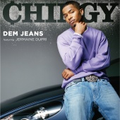 Chingy & Jermaine Dupri - Dem Jeans