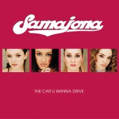 Samajona - The Car U Wanna Drive