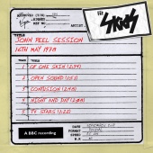 SkiDs - John Peel Session [16 May 1978]