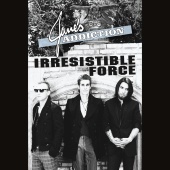 Jane's Addiction - Irresistible Force (Exclusive 30 Second Clip)