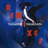 Yasmine Hamdan - Ya Nass Remixes, Vol. 2