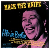 Ella Fitzgerald & The Paul Smith Quartet - Mack The Knife: Ella In Berlin
