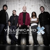 Yellowcard - Something Of Value [Live]