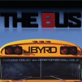 J-Byrd - The Bus