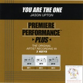 Jason Upton - Premiere Performance Plus: You Are The One