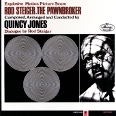 Quincy Jones - The Pawnbroker