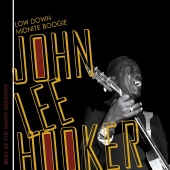 John Lee Hooker - Low Down Midnite Boogie
